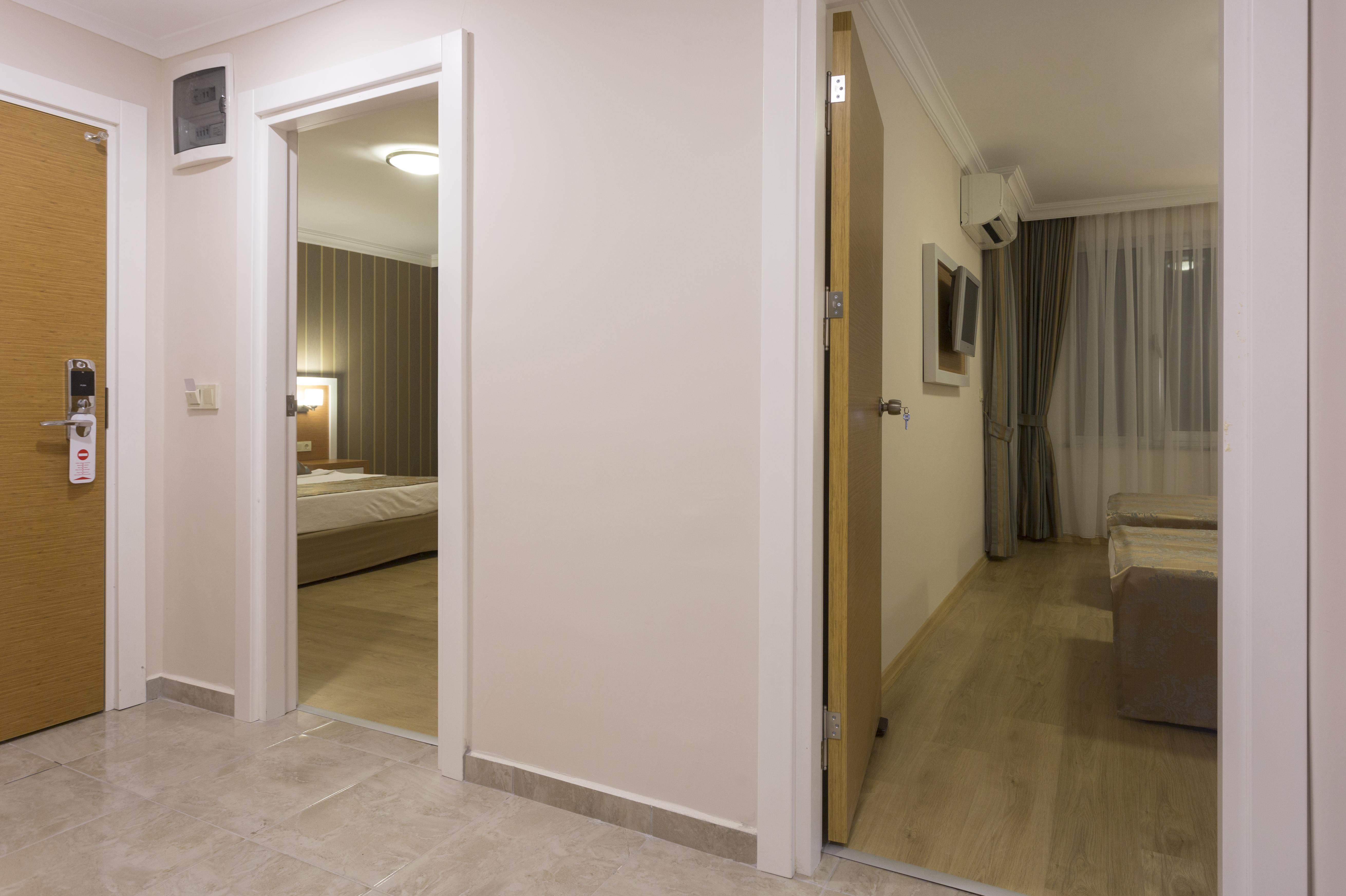 Lonicera City Hotel アランヤ エクステリア 写真