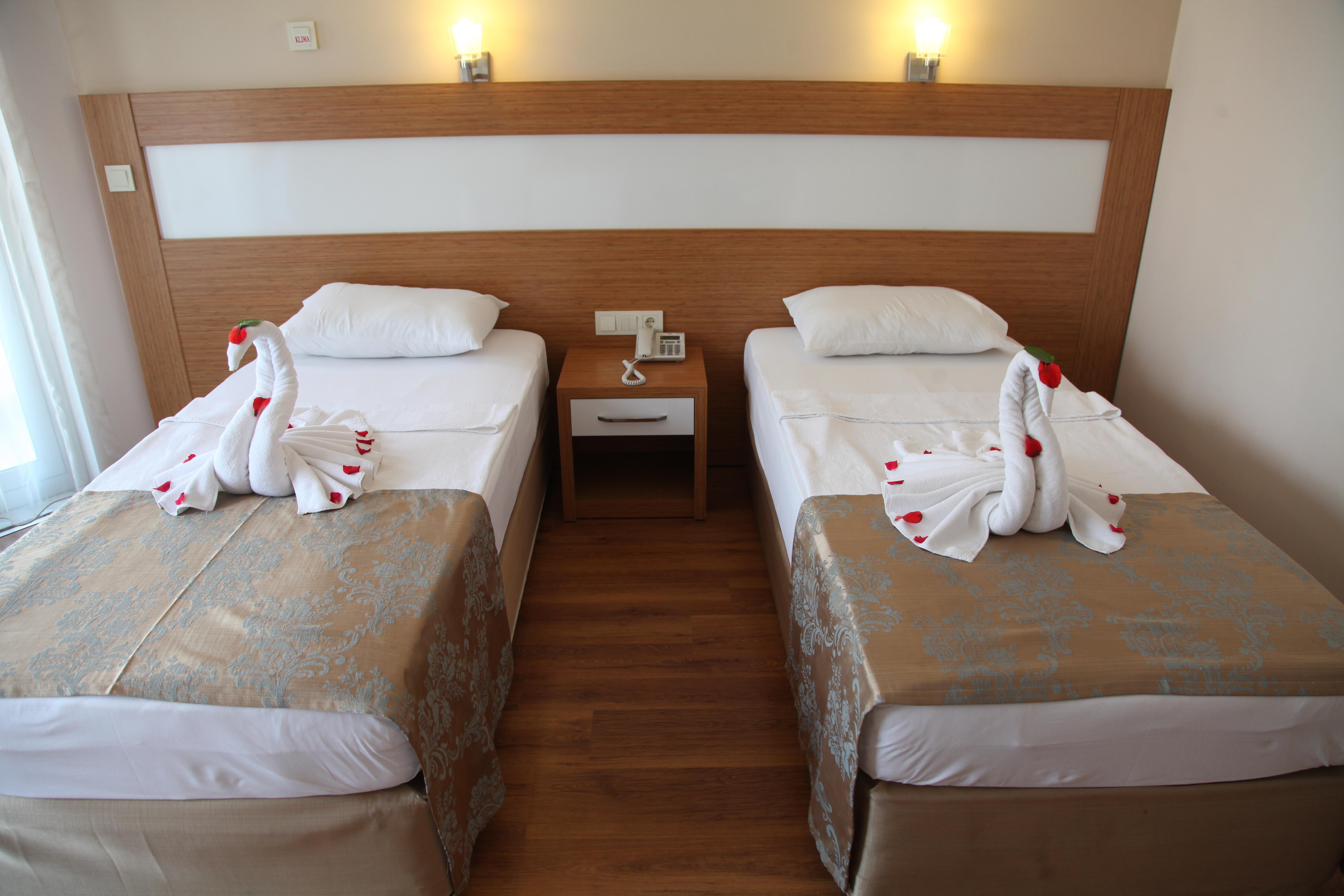 Lonicera City Hotel アランヤ エクステリア 写真